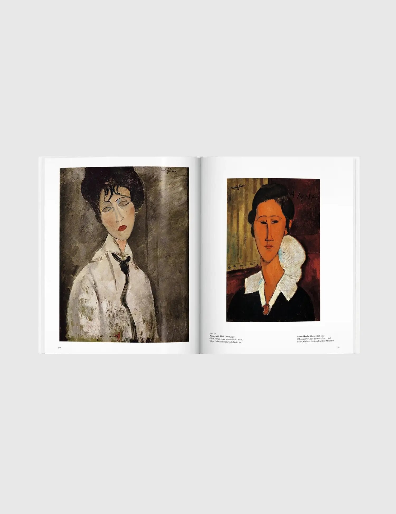 Modigliani