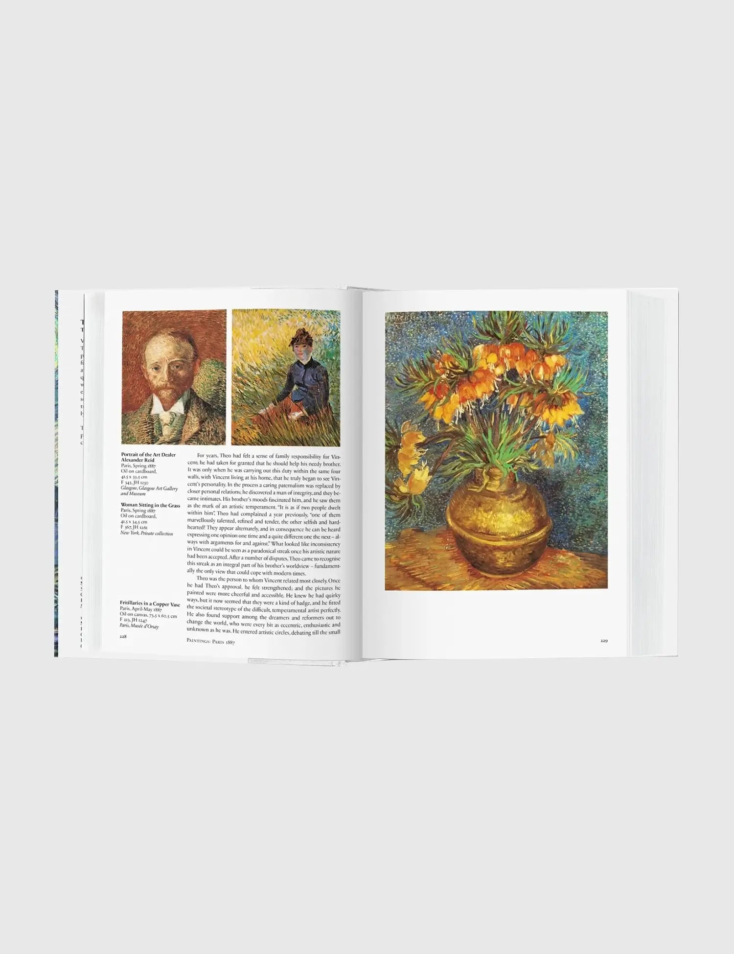 Van Gogh. The Complete Paintings