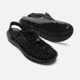 Keen Uneek Black/Black