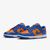 Nike Dunk Low Retro KNICKS DV0833-800