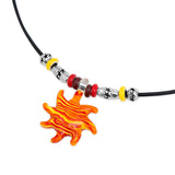 Sunlight Necklace