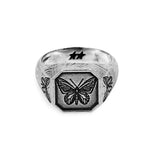 Butterfly Effect Ring