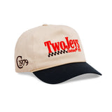 Racing Cap