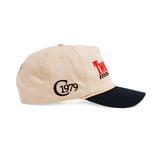 Racing Cap