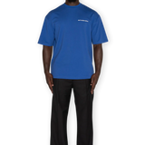 Cleo Blue T-Shirt