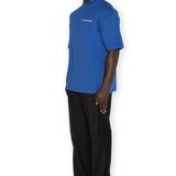Cleo Blue T-Shirt
