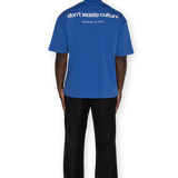 Cleo Blue T-Shirt