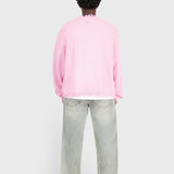 Jelani Pink Cardigan