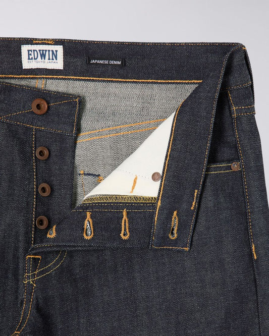 EDWIN ED-47 Regular Straight Jeans