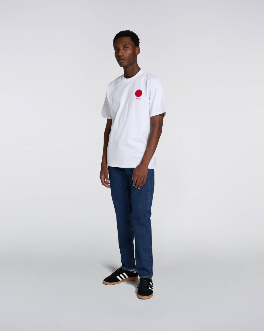 EDWIN JAPANESE SUN T-SHIRT