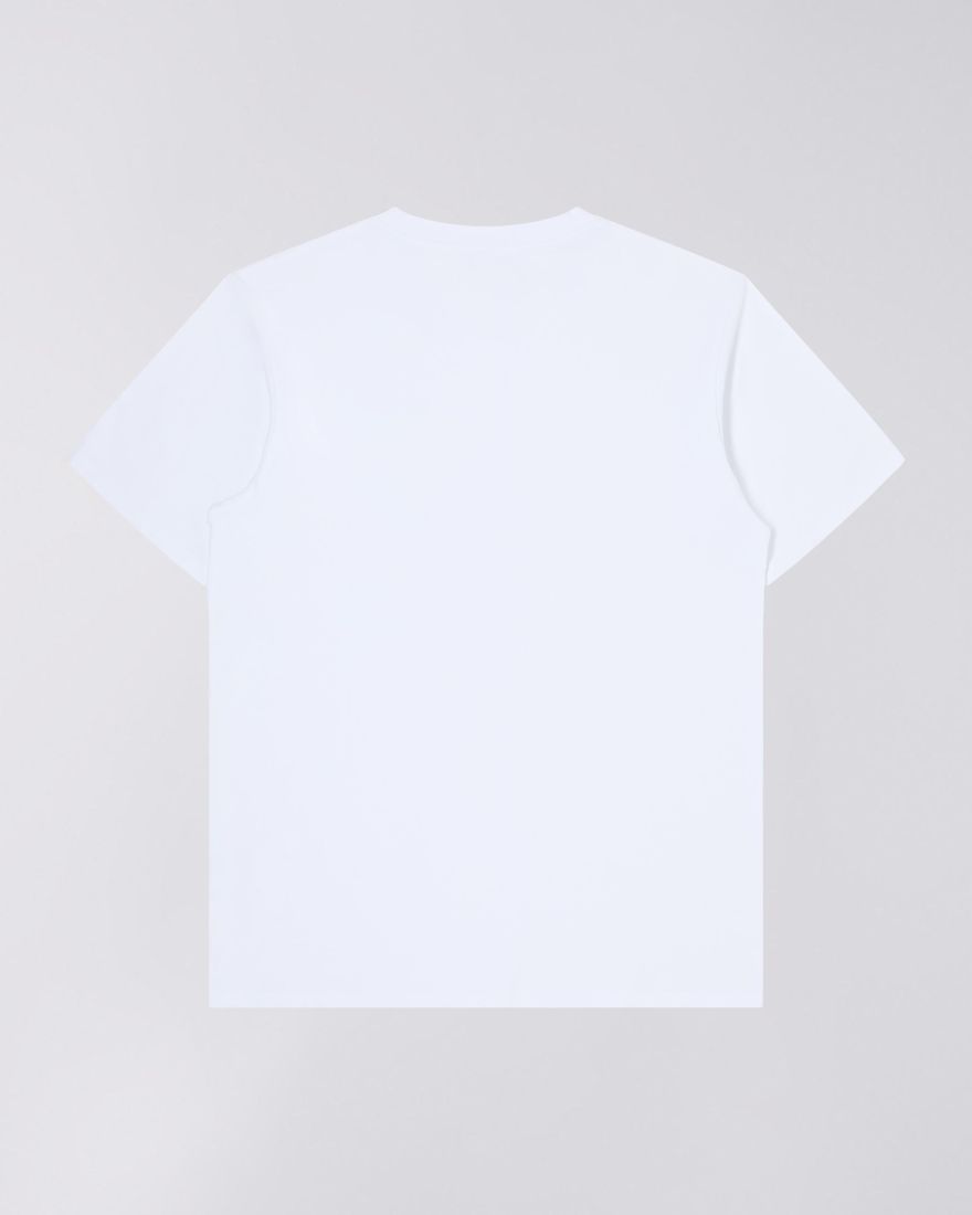 EDWIN JAPANESE SUN T-SHIRT