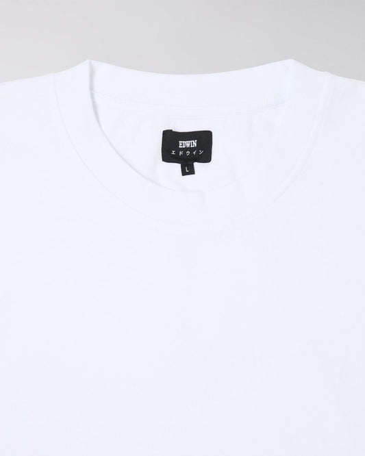 Edwin OVERSIZE BASIC T-SHIRT