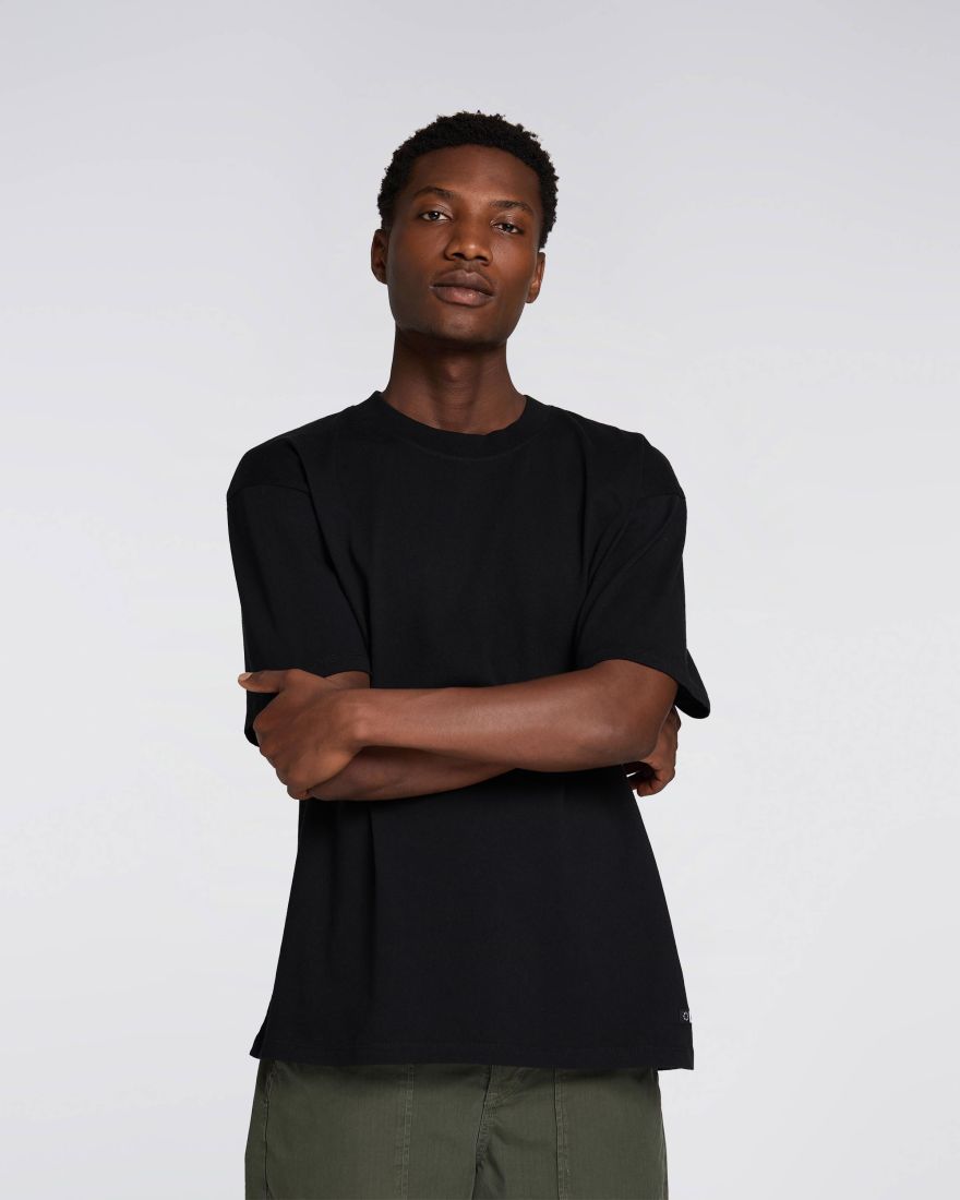 Edwin OVERSIZE BASIC T-SHIRT