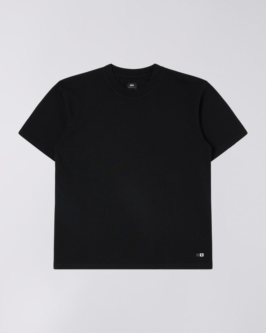 Edwin OVERSIZE BASIC T-SHIRT