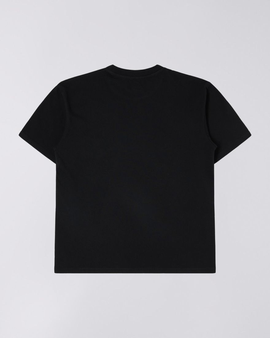 Edwin OVERSIZE BASIC T-SHIRT