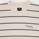 EDWIN WINDUP T-SHIRT