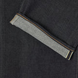 Wide Pant - Blue Unwashed