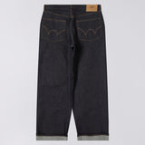 Wide Pant - Blue Unwashed