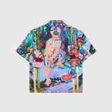 EDWIN HEDI & THAMI SHIRT SS
