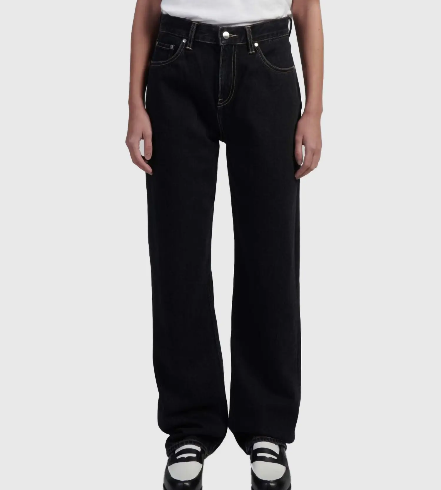 EDWIN W' JANIS PANT