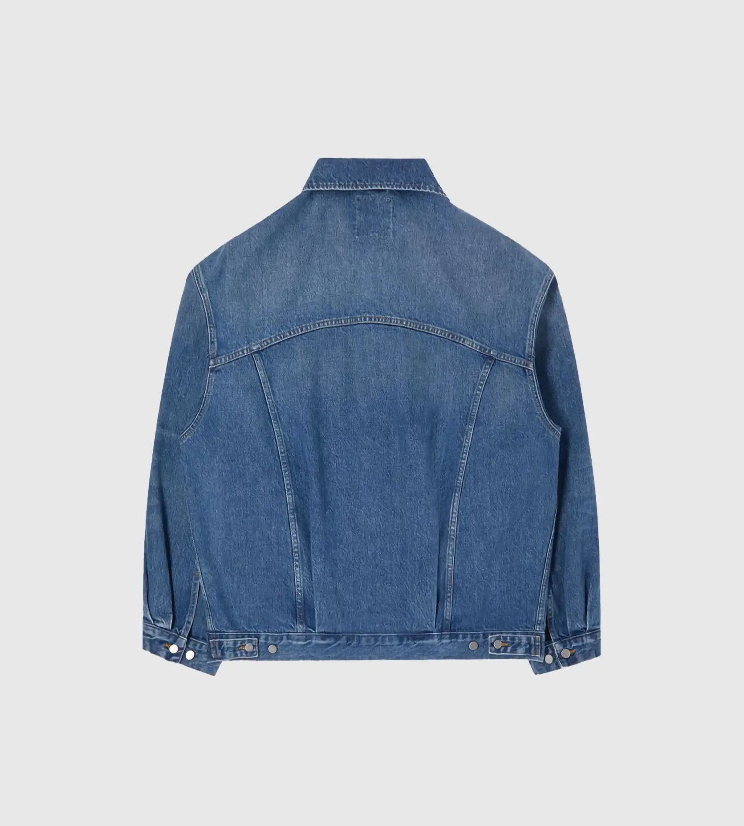 Švarkas EDWIN DENIM TRUCKER JACKET