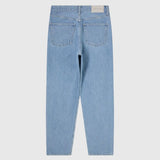 EDWIN W' ZETA PANT BLUE