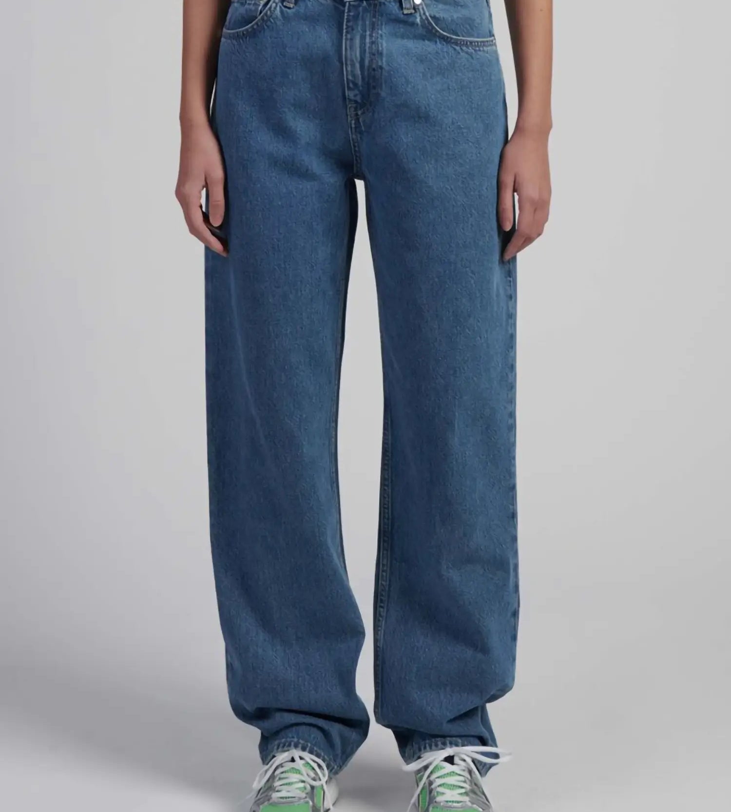 EDWIN W' JANIS PANT