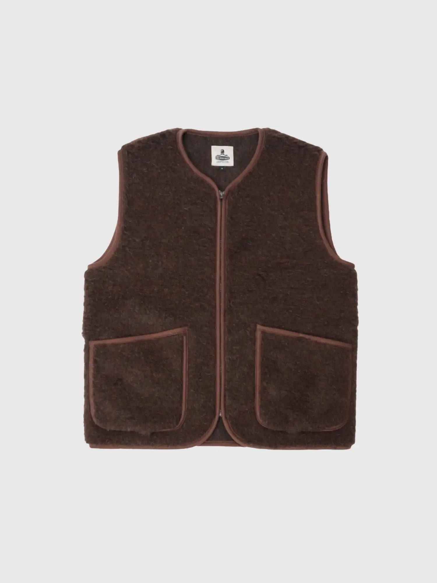 Coldbreaker Pepitko Vest