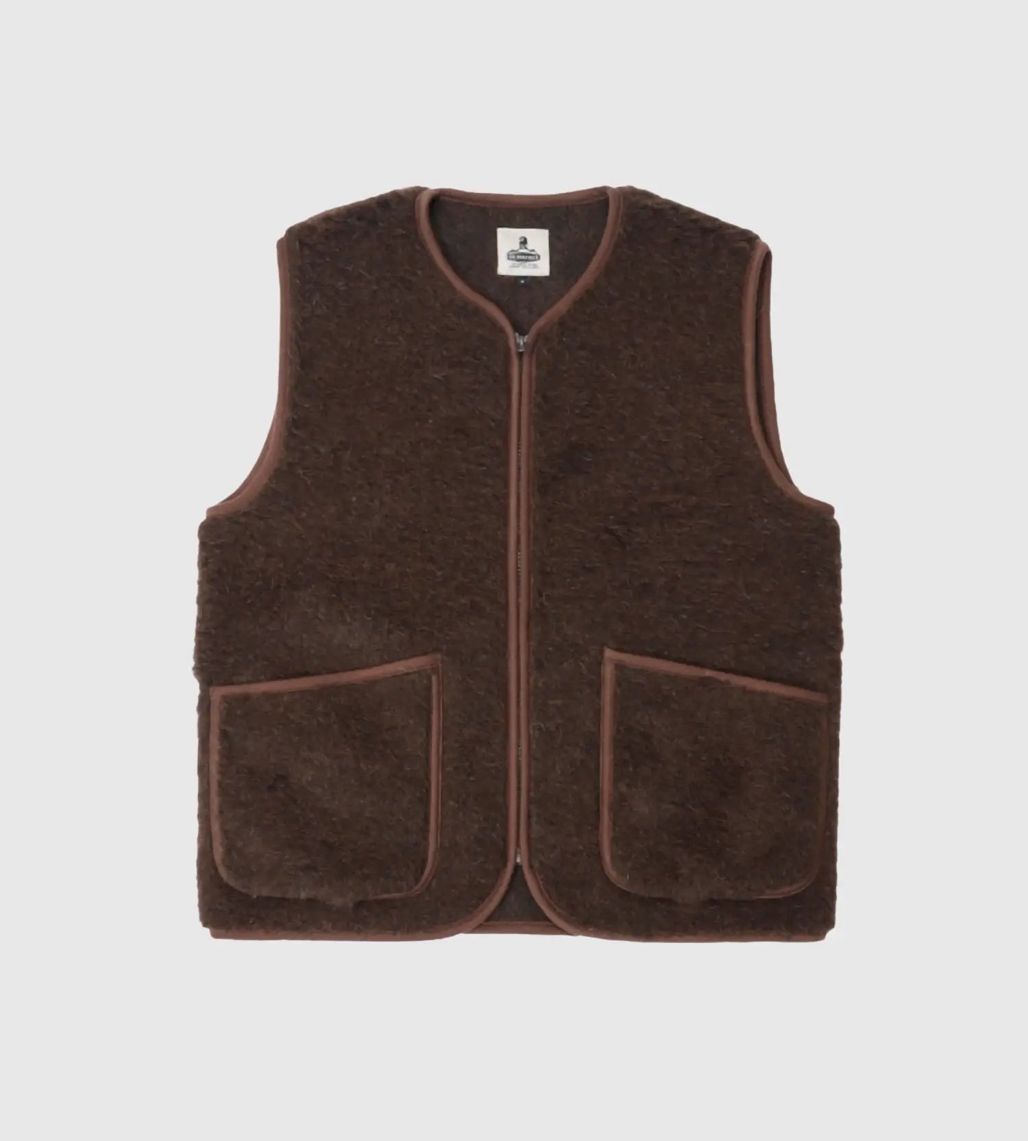 Coldbreaker Pepitko Vest