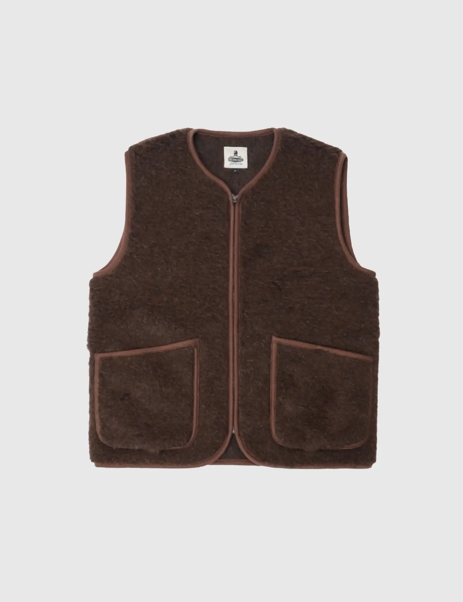 Coldbreaker Pepitko Vest