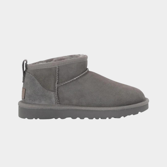 Auliniai batai UGG Classic Ultra Mini GREY