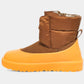 Auliniai batai UGG W Classic Maxi Toggle Mini Boot