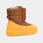 Auliniai batai UGG W Classic Maxi Toggle Mini Boot