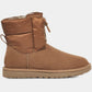 Auliniai batai UGG W Classic Maxi Toggle Mini Boot