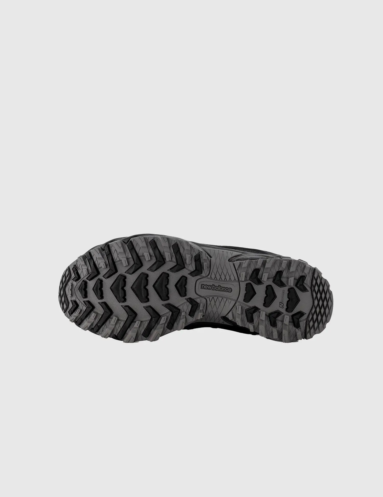 NEW BALANCE ML610DE BLACK PHANTOM MAGNET