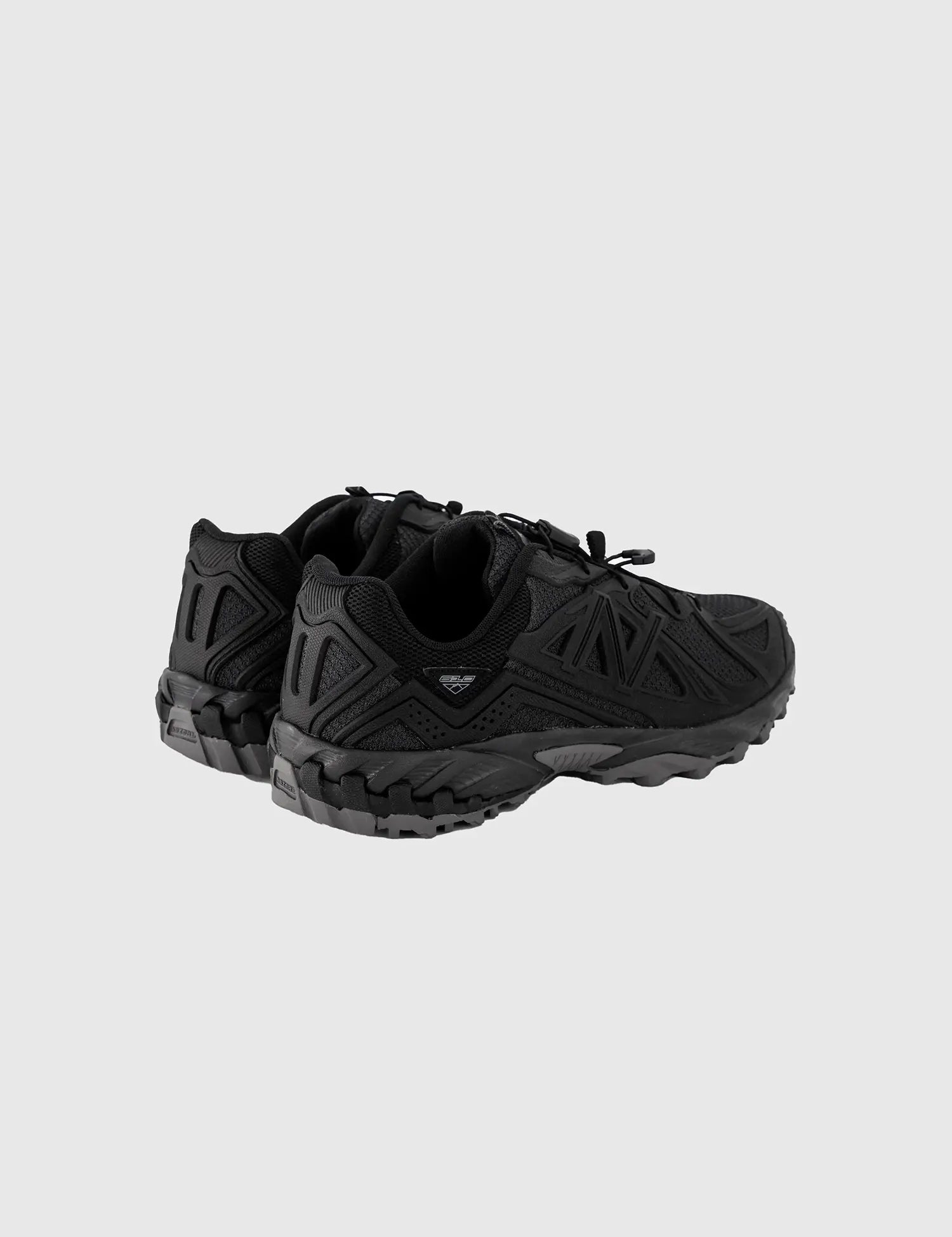 NEW BALANCE ML610DE BLACK PHANTOM MAGNET