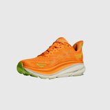 HOKA M CLIFTON 9 SOLAR FLARE