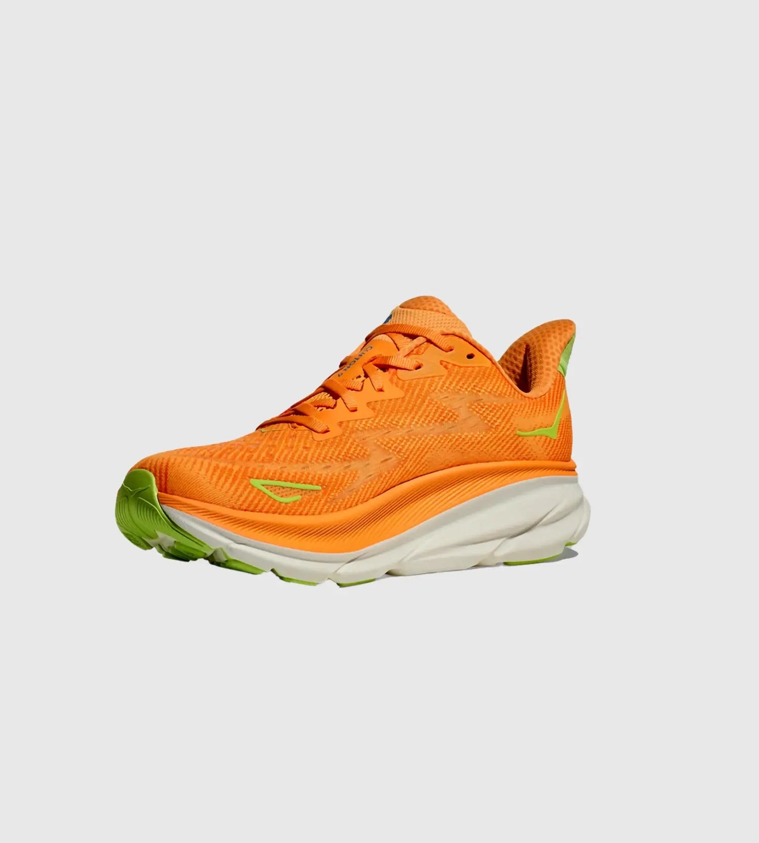 HOKA M CLIFTON 9 SOLAR FLARE