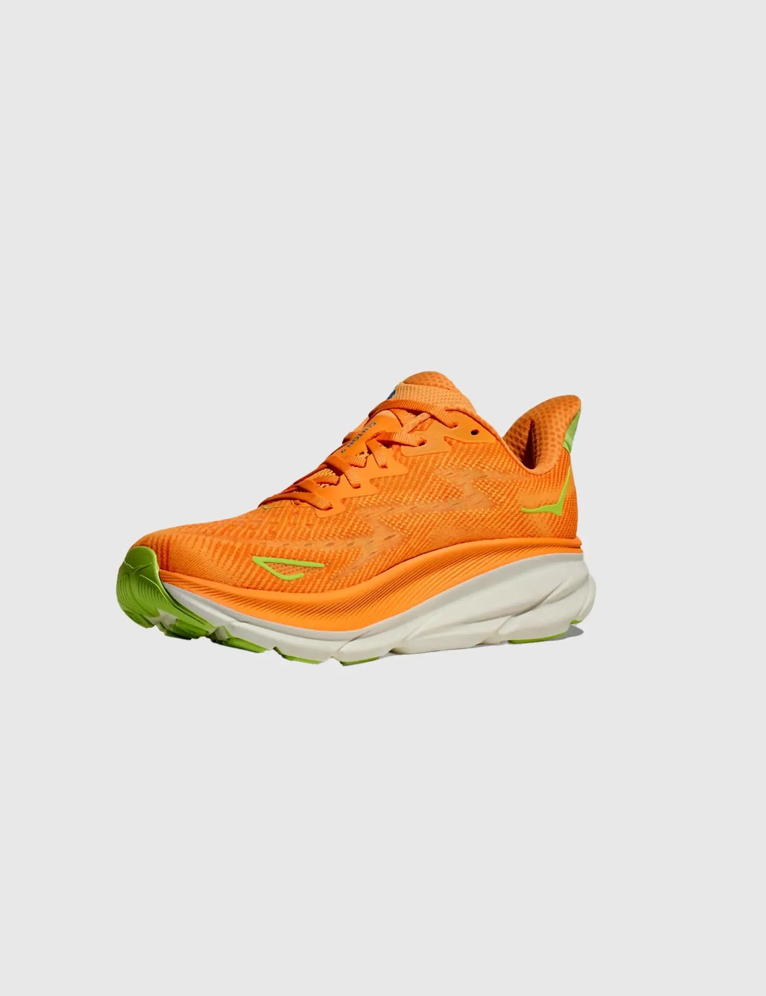 HOKA M CLIFTON 9 SOLAR FLARE