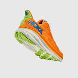 HOKA M CLIFTON 9 SOLAR FLARE