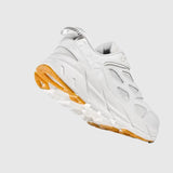 HOKA U CLIFTON L ATHLETICS WHITE/WHITE