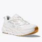 HOKA U CLIFTON L ATHLETICS WHITE/WHITE