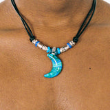 Moonlight Necklace