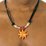 Sunlight Necklace
