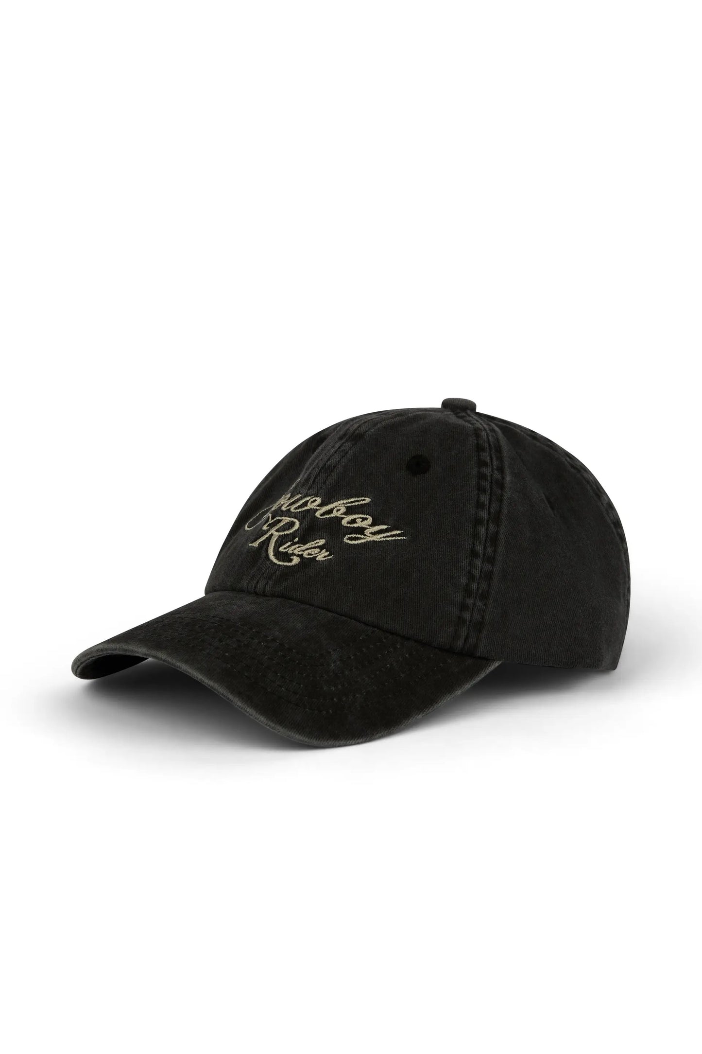 PICA PICA COWBOY RIDER CAP