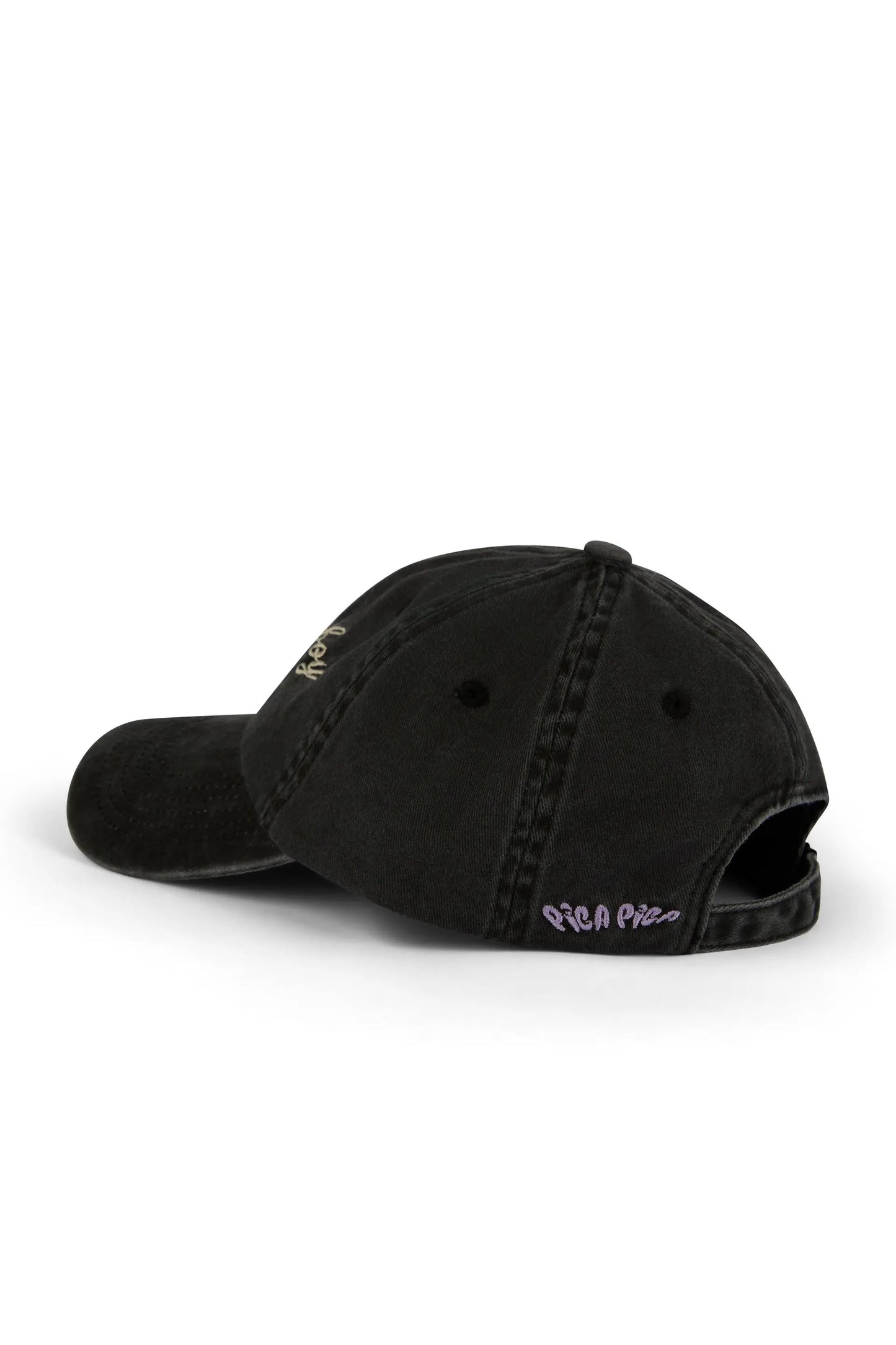 PICA PICA COWBOY RIDER CAP