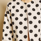 Renée Spot Jacket