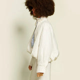 Spira Polka Dot Jacket