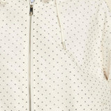 Spira Polka Dot Jacket