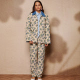 Cyrus Tapestry Jacket